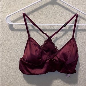 Victoria secret bralette